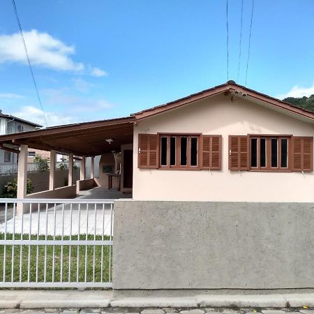 Villa Casa Na Pinheira, Praia De Cima Exterior foto