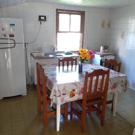 Villa Casa Na Pinheira, Praia De Cima Exterior foto