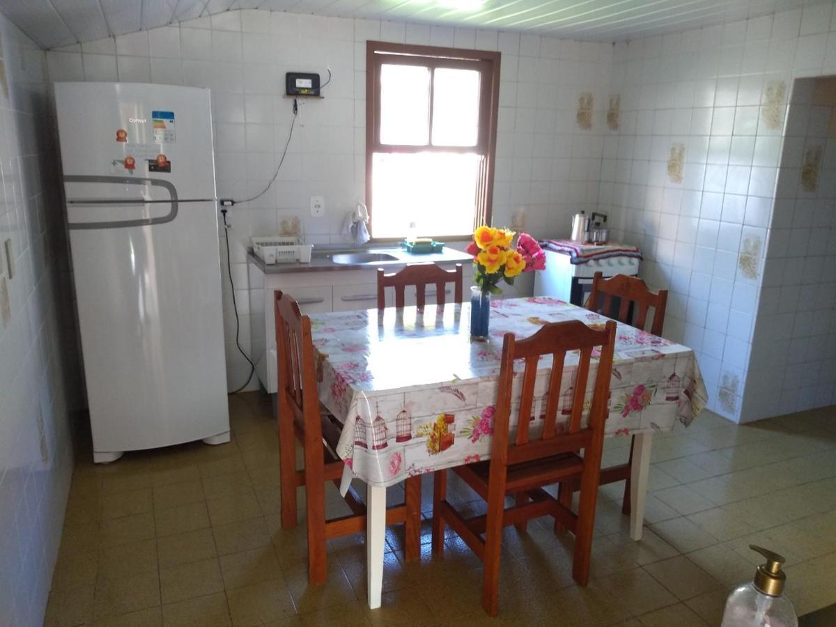 Villa Casa Na Pinheira, Praia De Cima Exterior foto