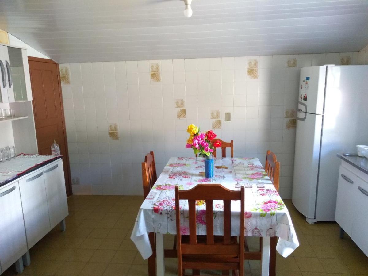 Villa Casa Na Pinheira, Praia De Cima Exterior foto